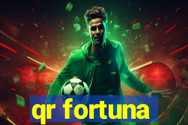 qr fortuna